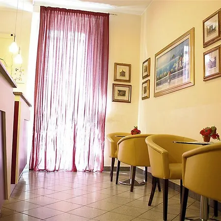 Hotell Due Giardini 2*