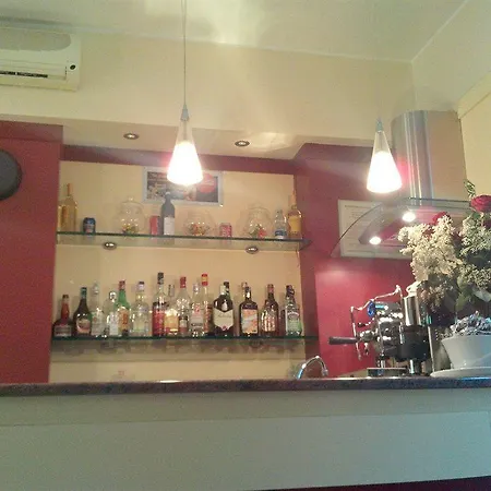 Hotell Due Giardini