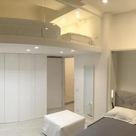 Duomo Appartement