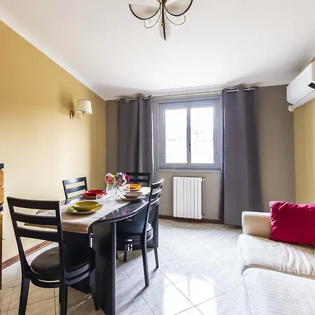 Castelfidardo 8 Μιλάνο