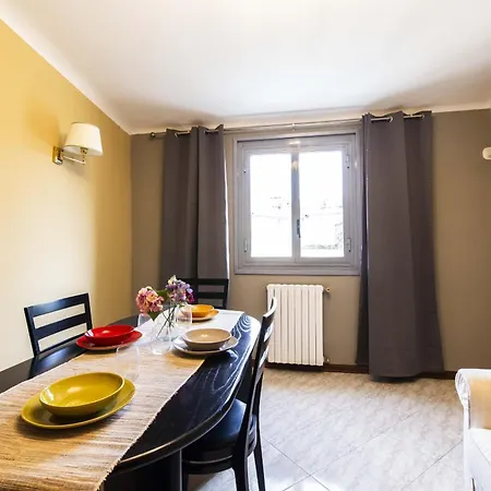 Castelfidardo 8 Μιλάνο