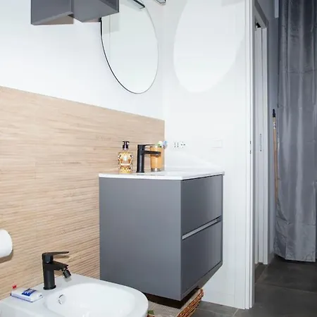 House Of Po Apartman *