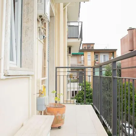 House Of Po Apartman