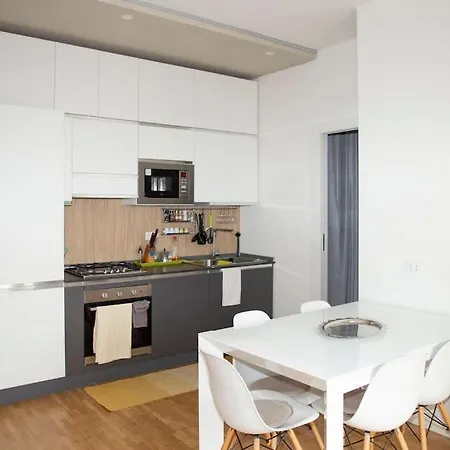 Apartment House Of Po *