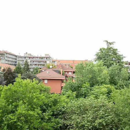 House Of Po Milan