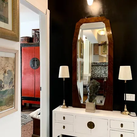 公寓 Maison De Charme