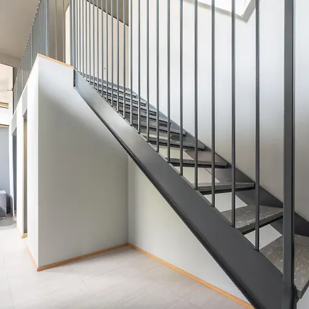 Design Loft In Navigli Apartmán
