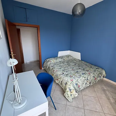 Casa Sunshine Milano-rho Fiera-sansiro Stadio Apartmán *