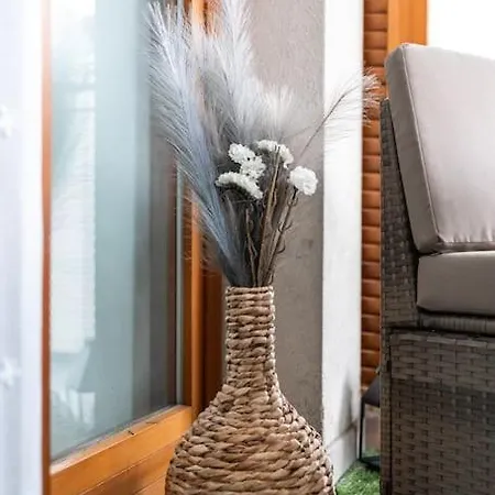 公寓 Caterina A 5 Minuti Da Fiere E San Siro Con Wifi-netflix-free Parking *
