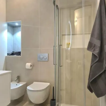 Porta Nuova Chic Apartment *