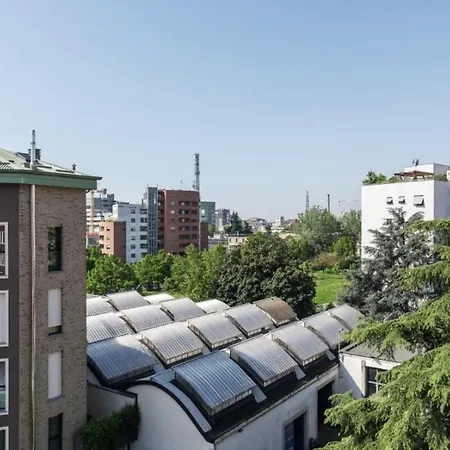 Luxury In Prada District Near Mm Brenta & Center - Ideal For Business Profiles * Milan