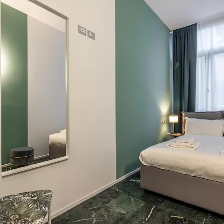 Duomo - Unione Charme Milano