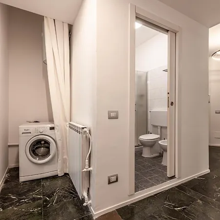 Duomo - Unione Charme Lejlighed