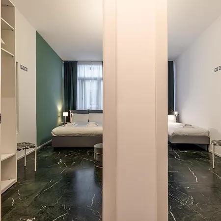 Duomo - Unione Charme