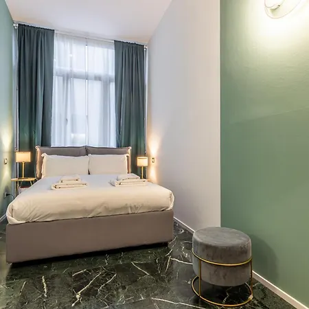 Duomo - Unione Charme Lejlighed Milano