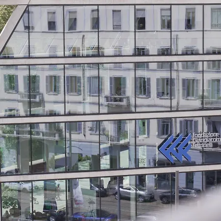 Porta Garibaldi アパート