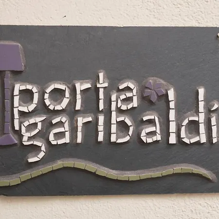 Porta Garibaldi * Milan
