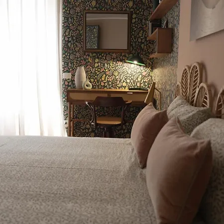 Porta Garibaldi ミラノ