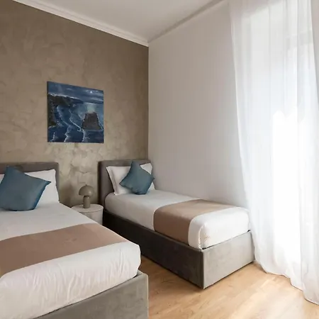 Heart Porta Romana Apartment Milan