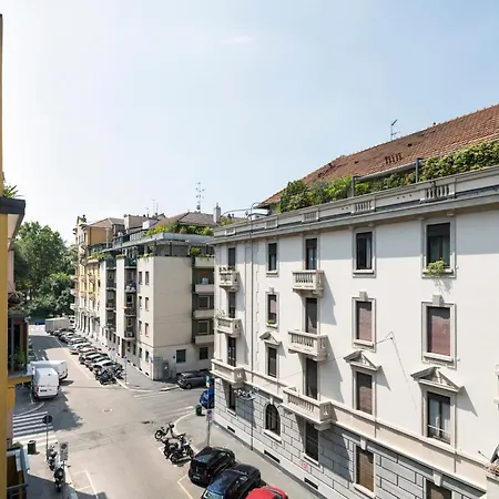 Easylife - Strategic In Washington Milan