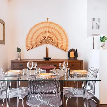 Apartment Easylife - Strategic In Washington