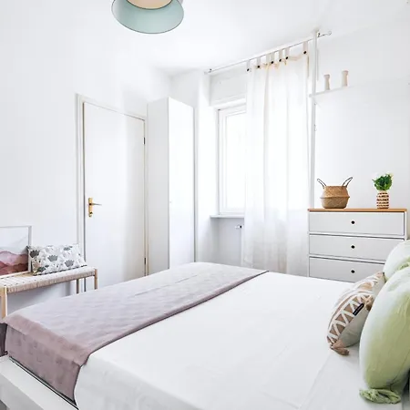 Easylife - Strategic In Washington Apartment Milan