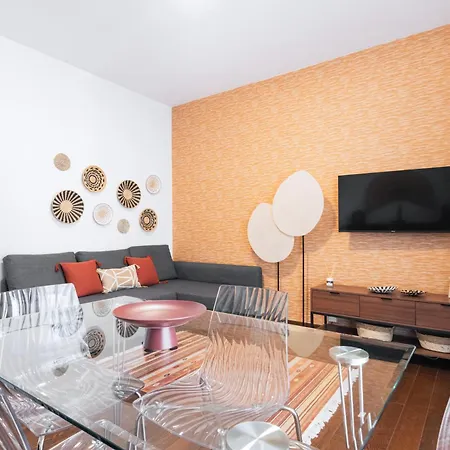 Apartment Easylife - Strategic In Washington
