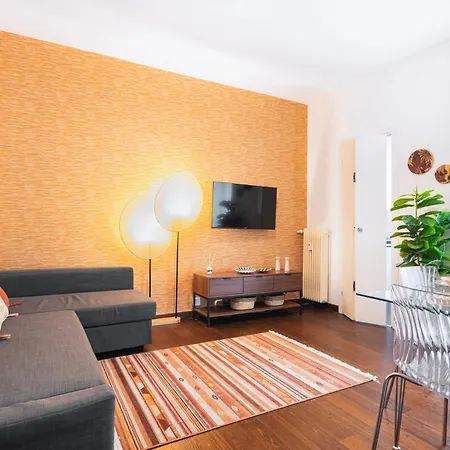 Easylife - Strategic In Washington Apartment *