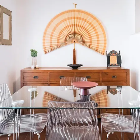 Apartment Easylife - Strategic In Washington Milan