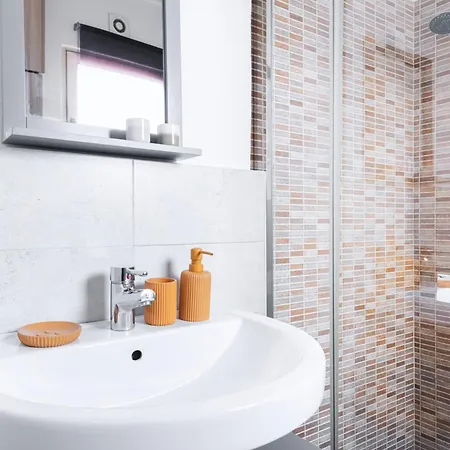 Easylife - Strategic In Washington Apartment Milan