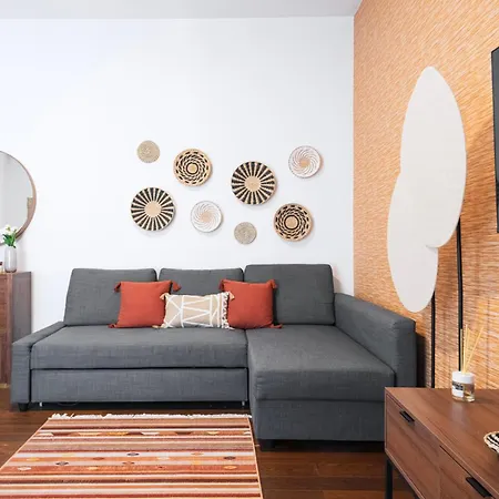 Easylife - Strategic In Washington Apartment *