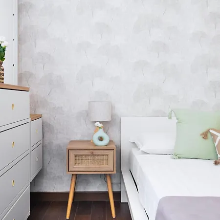 Easylife - Strategic In Washington Apartment Milan