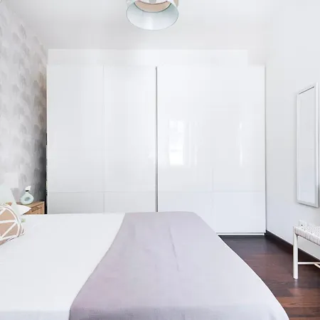 Easylife - Strategic In Washington Apartment *