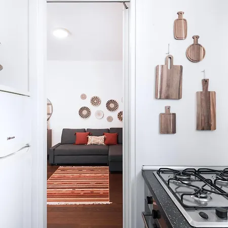 Apartment Easylife - Strategic In Washington *