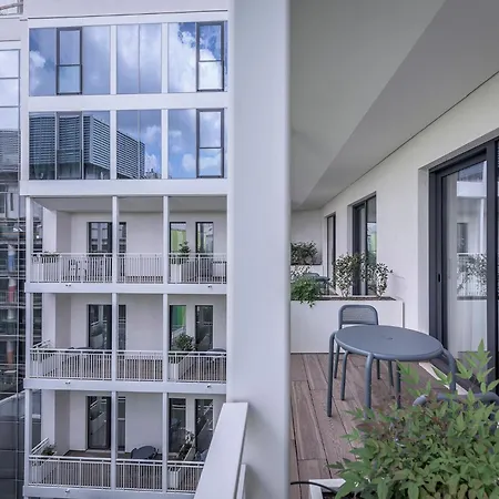 Palazzo Viridis Szálloda Milánó