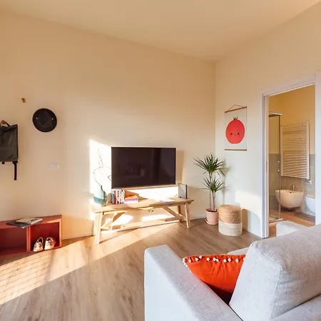 Casagogol - Nuovo Nel Design District Апартаменты