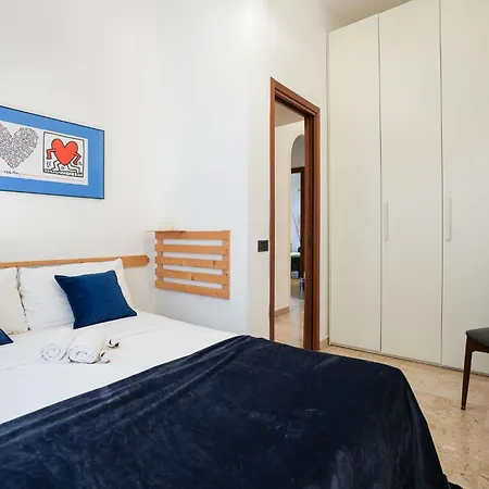 Pellegrini House Appartement Milan