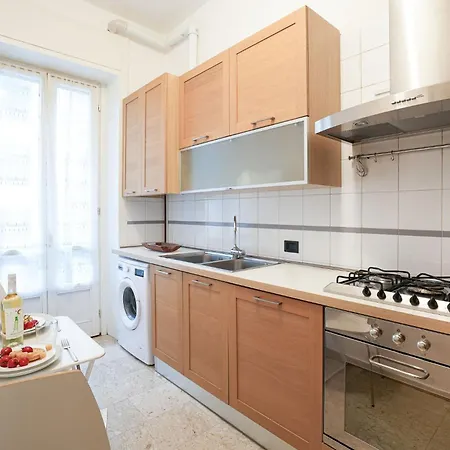 Pellegrini House Appartement