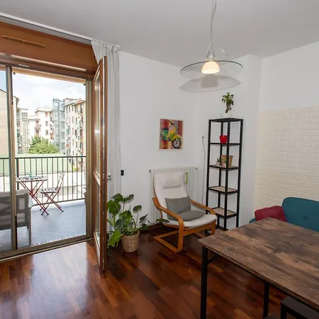 Apartman 10 Minutes Duomo-elegant *