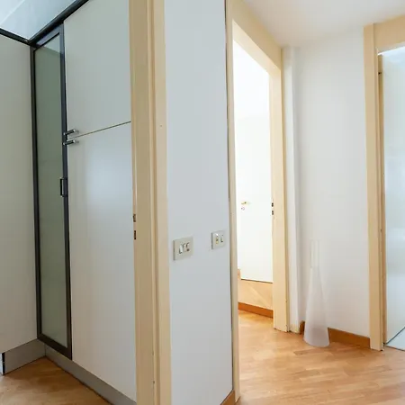 דירה Lorenteggio Large Flat *