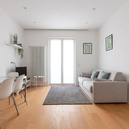 Bramante Cozy Flat *