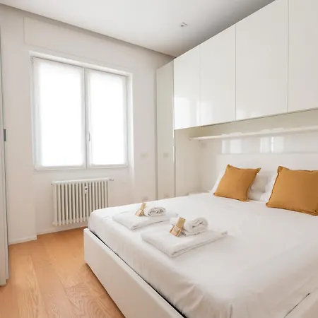 Bramante Cozy Flat Apartment