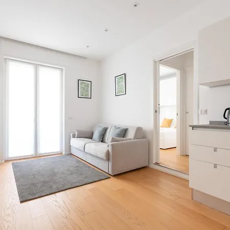Bramante Cozy Flat Apartment