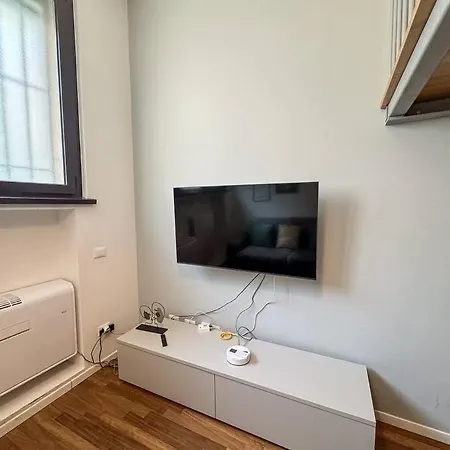 Brunacci Suite, 5 Min To Navigli *