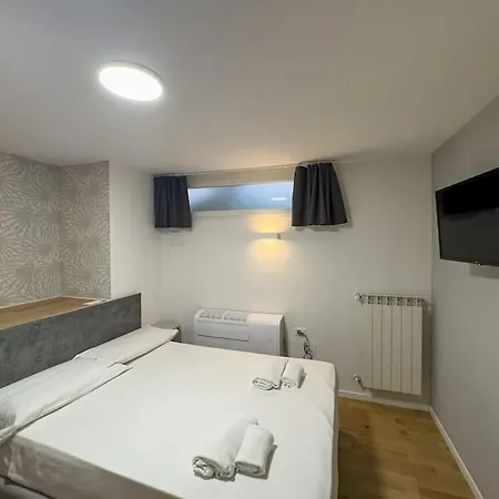 Brunacci Suite, 5 Min To Navigli * Milan