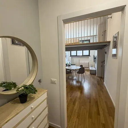 Brunacci Suite, 5 Min To Navigli