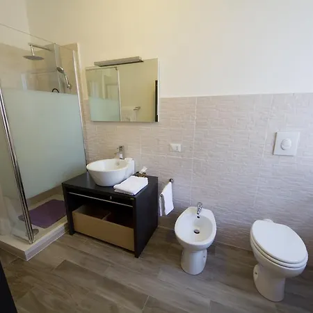 Luci A San Siro Bed and Breakfast