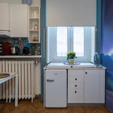 Bed & Breakfast Loreto Prestige - Parking Free & Bulb Gym Milano