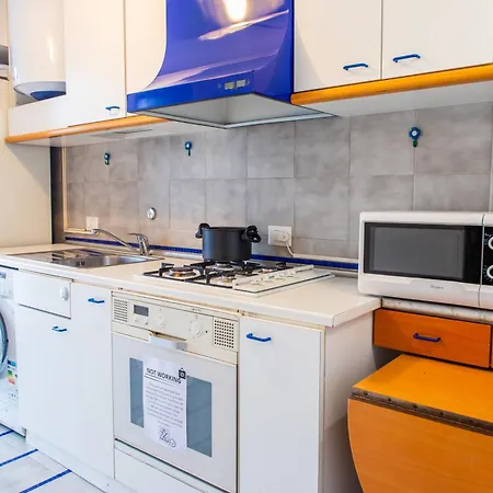 Apartmán Grazioso Sui Navigli A 5 Minuti Dalla Metropolitana E Via Tortona