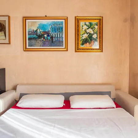 Grazioso Sui Navigli A 5 Minuti Dalla Metropolitana E Via Tortona Apartmán Milán